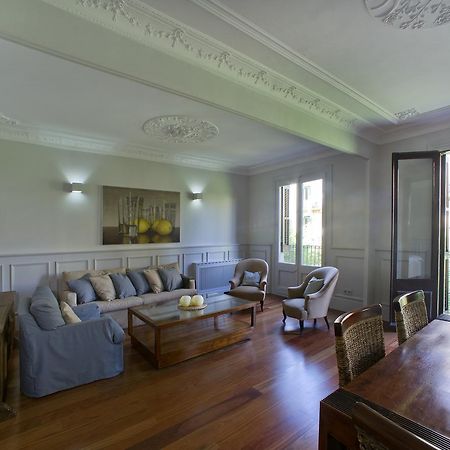 Montaber Apartment - Bailen Барселона Екстериор снимка