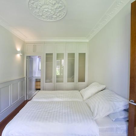 Montaber Apartment - Bailen Барселона Екстериор снимка