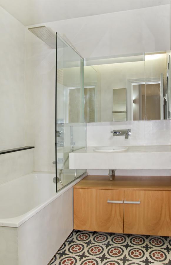 Montaber Apartment - Bailen Барселона Екстериор снимка