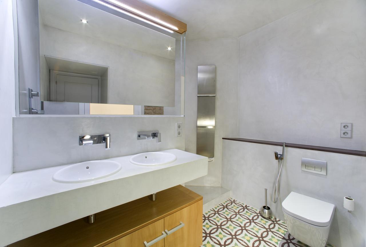 Montaber Apartment - Bailen Барселона Екстериор снимка