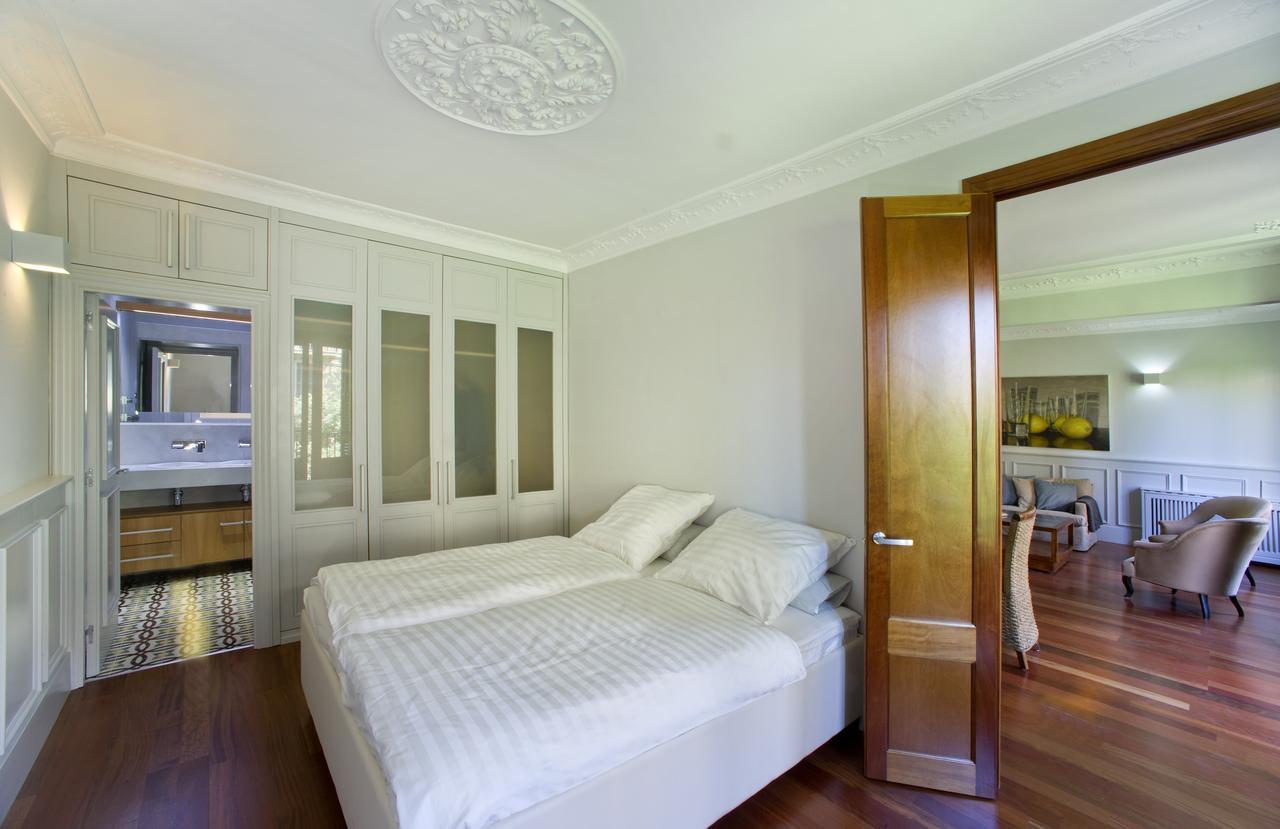 Montaber Apartment - Bailen Барселона Екстериор снимка