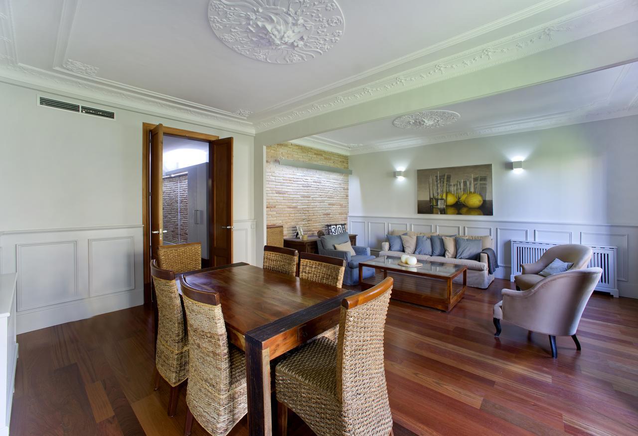 Montaber Apartment - Bailen Барселона Екстериор снимка