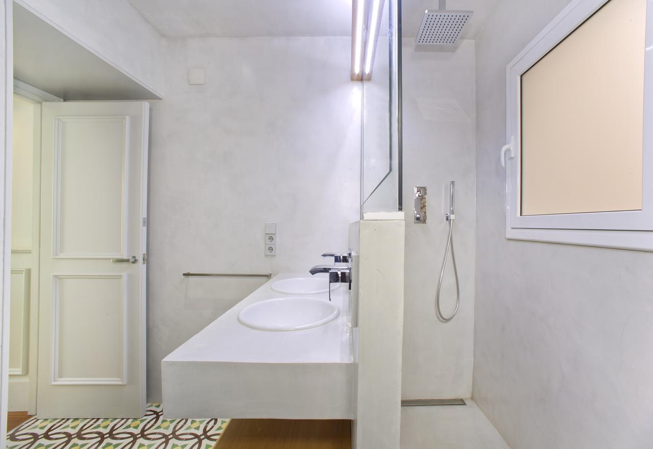 Montaber Apartment - Bailen Барселона Екстериор снимка